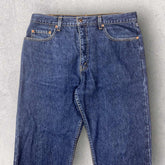 Levi’s 615 02 Taper Jeans - W35 L31
